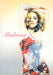 Madonna Madonna 2000 - Pack of Five Postcards Japanese Promo memorabilia POSTCARD