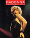 Madonna The New Illustrated Biography UK book 0-7119-2185-7