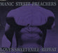 Manic Street Preachers Love's Sweet Exile UK CD single (CD5 / 5") MANIC2CD