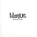 Mansun Slipping Away UK Promo CD single (CD5 / 5") CDRDJ6650