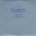 Mansun Three EP UK CD single (CD5 / 5") CDR6447