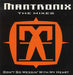 Mantronix Don't Go Messin' With My Heart UK 12" vinyl single (12 inch record / Maxi-single) 12CLX608