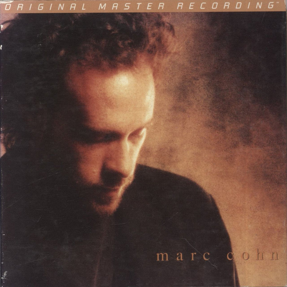 Marc Cohn Marc Cohn - Gold CD US CD album (CDLP) UDCD767