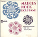 Marcus Hook Roll Band Hoochie Coochie Har Kau (Lee Ho's Blues) Portugese 7" vinyl single (7 inch record / 45) 8E006-05260M