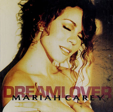 Mariah Carey Dream Lover US CD single — RareVinyl.com