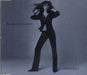 Mariah Carey Fantasy - Blue Sleeve UK CD single (CD5 / 5") 662495-2