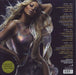 Mariah Carey The Emancipation Of Mimi - Clear Vinyl UK 2-LP vinyl record set (Double LP Album) 602508642852