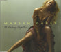 Mariah Carey We Belong Together Australian CD single (CD5 / 5") 9883428