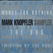 Mark Knopfler Sampler US Promo CD album (CDLP) PRO-CD-100343