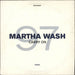 Martha Wash Carry On UK Promo 12" vinyl single (12 inch record / Maxi-single) DELI6