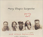 Mary Chapin Carpenter Party Doll Sampler Austrian Promo CD single (CD5 / 5") SAMPCM7113