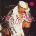 Mary J Blige Mary Jane (All Night Long) UK 12" vinyl single (12 inch record / Maxi-single) MCST2088