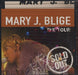 Mary J Blige The Tour US CD album (CDLP) MCAD-11848