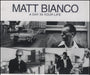 Matt Bianco A Day In Your Life Japanese Promo CD single (CD5 / 5") CDS-354