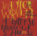 Matthew Friedberger Winter Women / Holyghost Language School US 2 CD album set (Double CD) 859CD1