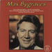 Max Bygraves Max Bygraves EP UK 7" vinyl single (7 inch record / 45) 7SR5009