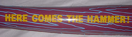 MC Hammer Here Comes The Hammer UK Promo memorabilia MCHMMHE209473