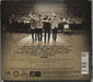 McFly 10th Anniversary Concert Live At The Royal Albert UK Promo 2-disc CD/DVD set MAJ2DTH661568