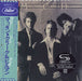 McGuinn, Clark & Hillman McGuinn, Clark & Hillman Japanese Promo SHM CD TYCP-80046