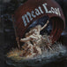 Meat Loaf Dead Ringer Dutch vinyl LP album (LP record) EPC83645