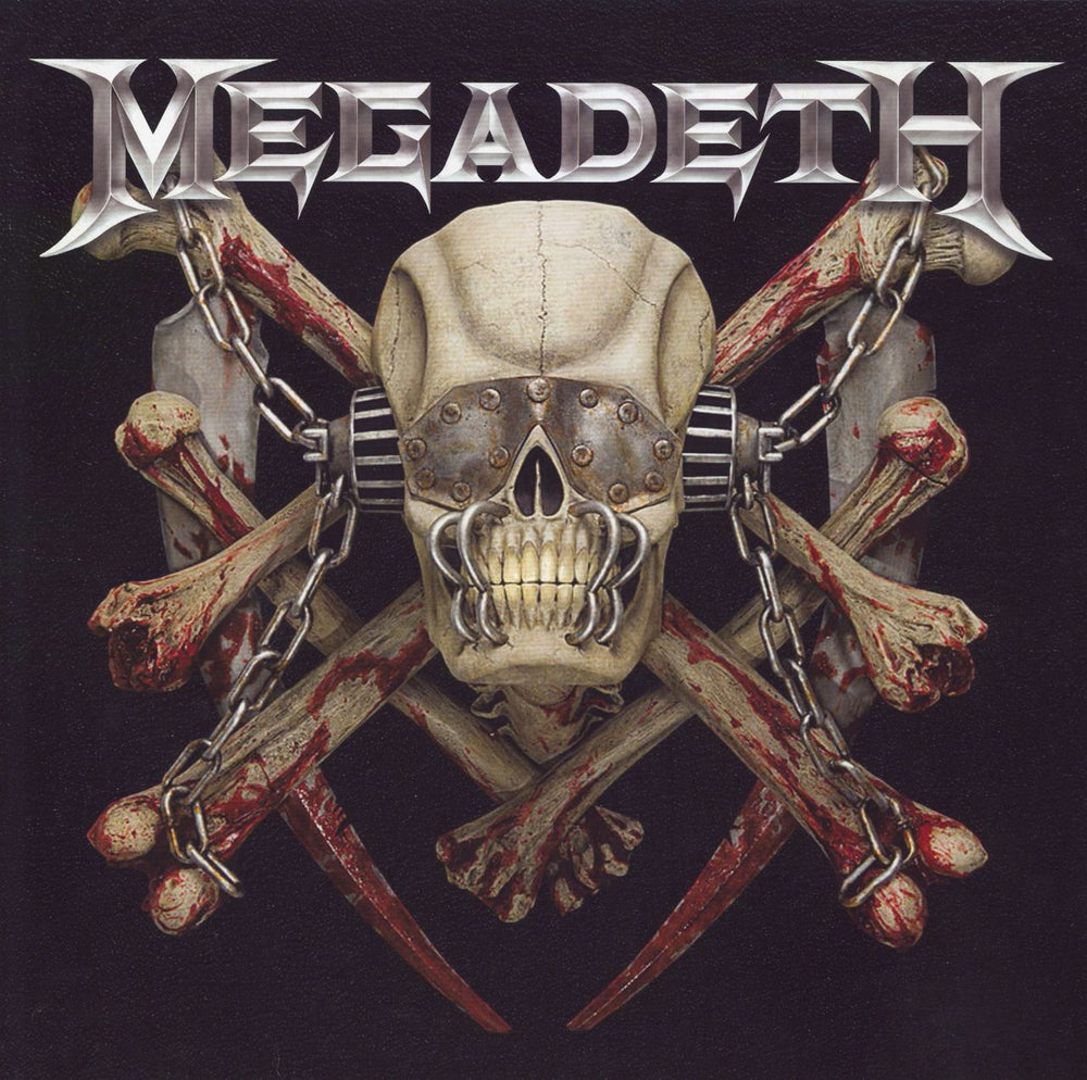 Megadeth Killing Is My Business And Business Is Good (The Final Kill) UK 2-LP vinyl record set (Double LP Album) 88985463001