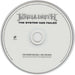 Megadeth The System Has Failed UK Promo CD album (CDLP)