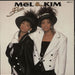 Mel & Kim F.L.M. UK 12" vinyl single (12 inch record / Maxi-single) SUPET113