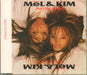 Mel & Kim That's The Way It Is German CD single (CD5 / 5") 825702