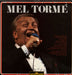 Mel Tormé Mel Tormé Italian vinyl LP album (LP record) ENTLP13.009