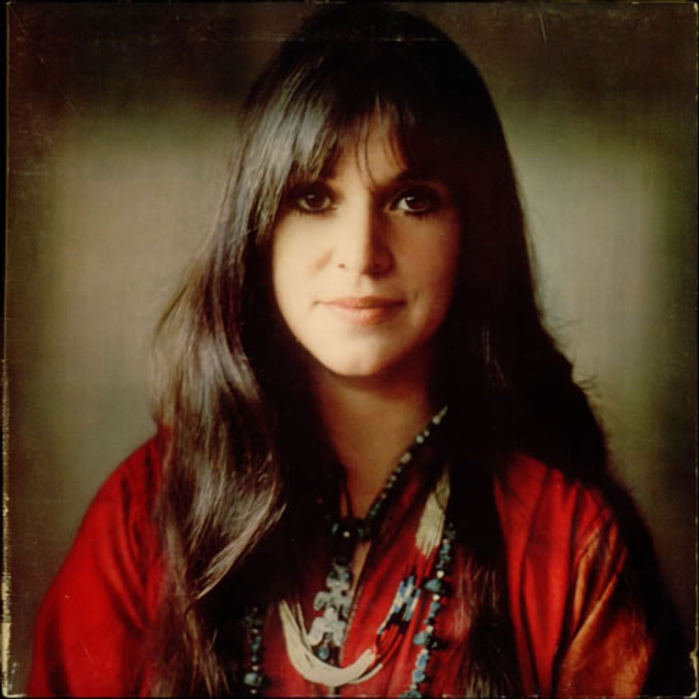 Melanie Photograph US vinyl LP album (LP record) SD18190