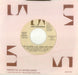 Melba Montgomery We've Been Lyin' Here Too Long Canadian Promo 7" vinyl single (7 inch record / 45) UA-X1175-Y