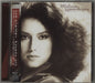 Melissa Manchester Greatest Hits + Obi Japanese Promo CD album (CDLP) SICP3151