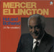 Mercer Ellington Hot And Bothered (A Re-Creation) US vinyl LP album (LP record) FW40029