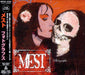 Mest Photographs Japanese Promo CD album (CDLP) WPCR12161