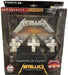 Metallica Master Of Puppets 3D Album Cover US memorabilia