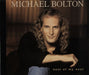 Michael Bolton Soul Of My Soul UK CD single (CD5 / 5") 660177-2