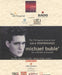 Michael Buble An Intimate Showcase Philippino memorabilia