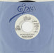 Michael Jackson Don't Stop 'Til You Get Enough US Promo 7" vinyl single (7 inch record / 45) 9-50742