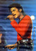 Michael Jackson Michael Jackson - Fuji UK poster 19 X 27