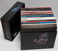 Michael Jackson Visionary - The Video Singles UK box set M-JBXVI429977