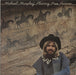Michael Murphey Flowing Free Forever UK vinyl LP album (LP record) EPC81713