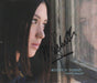 Michelle Branch Everywhere - AUTOGRAPHED UK Promo CD single (CD5 / 5") PRO2910