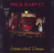 Mick Harvey Intoxicated Women - Red Vinyl - Sealed UK vinyl LP album (LP record) LSTUMM396