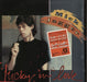 Mick Jagger Lucky In Love + Obi Sticker Japanese 12" vinyl single (12 inch record / Maxi-single) 12AP3043