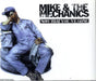 Mike & The Mechanics Now That You've Gone UK CD single (CD5 / 5") VSCDT1732