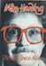 Mike Harding The Red Specs Tour UK tour programme M.HTRTH688703