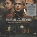 Mike Patton Music From The Motion Picture: The Place Beyond the Pines Dutch vinyl LP album (LP record) MOVATM318