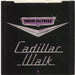 Mink DeVille Cadillac Walk UK 7" vinyl single (7 inch record / 45) MVL07CA694412