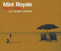 Mint Royale Don't Falter UK CD single (CD5 / 5") FHCD014