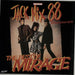 Mirage Jack Mix '88: The Best Of Mirage UK vinyl LP album (LP record) SMR746